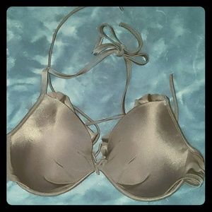 Victoria Secret Swim Top 36D